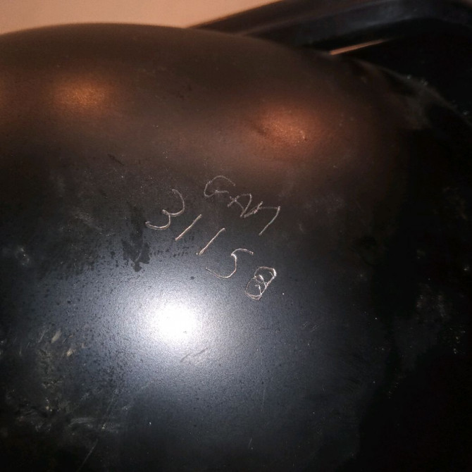 Phare gauche occasion VOLKSWAGEN POLO III Phase 1 10-1994->11-1999 1.9 D 6N1941015A 3