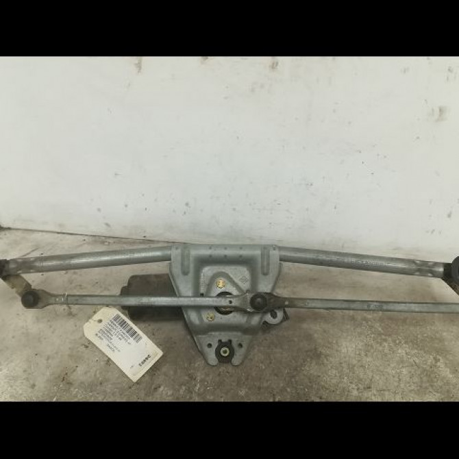Moteur essuie-glace avant occasion RENAULT KANGOO I Phase 1 09-1997->06-2003 1.9 D 7701207957 1