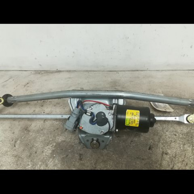 Moteur essuie-glace avant occasion RENAULT KANGOO I Phase 1 09-1997->06-2003 1.9 D 7701207957 2