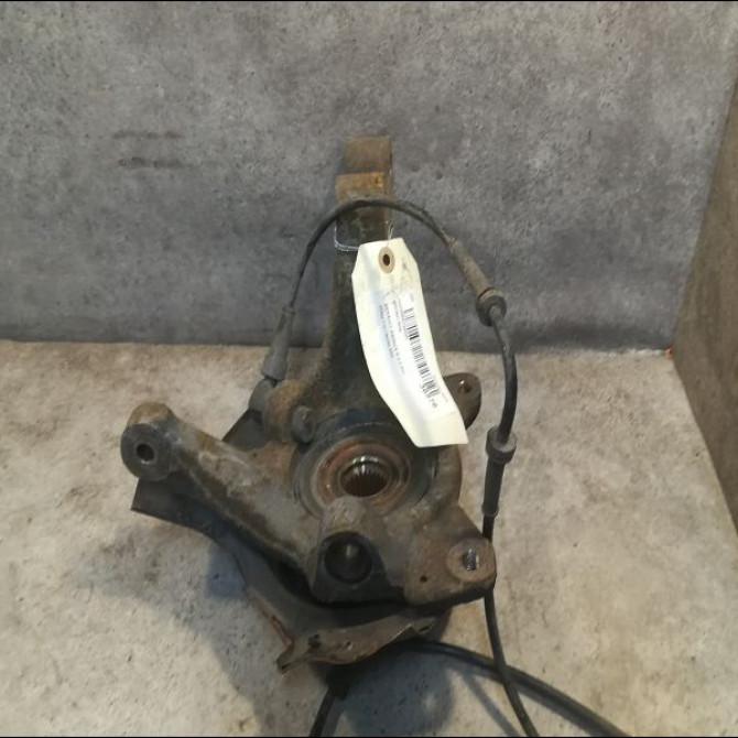 Moyeu avg occasion RENAULT ESPACE III Phase 1 12-1996->09-2002 2.2 DCI 115ch 6025371670 2