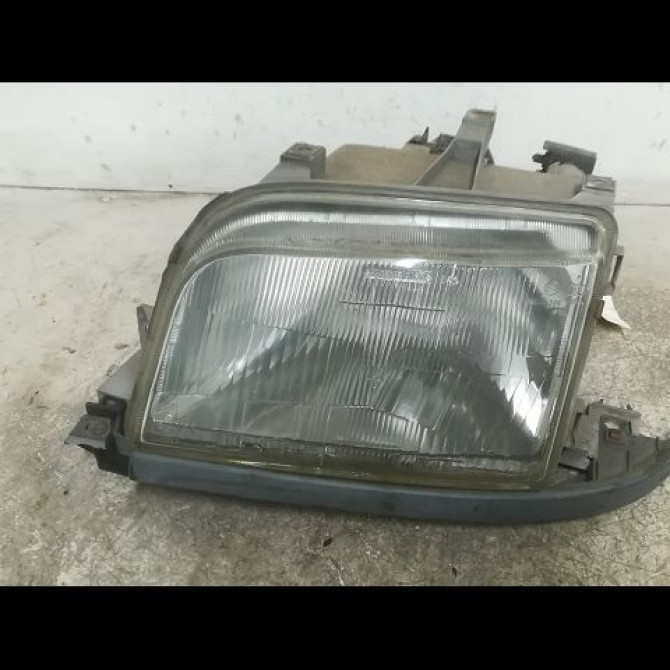 Phare gauche occasion RENAULT CLIO I Phase 2 03-1994->03-1996 1.2 60ch 7701034146 1
