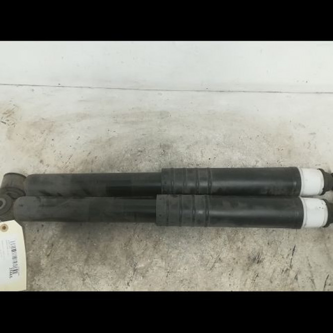 Amortisseur arrière droit occasion RENAULT CLIO IV Phase 1 07-2012->... 1.5 DCI 75ch 562101993R 1