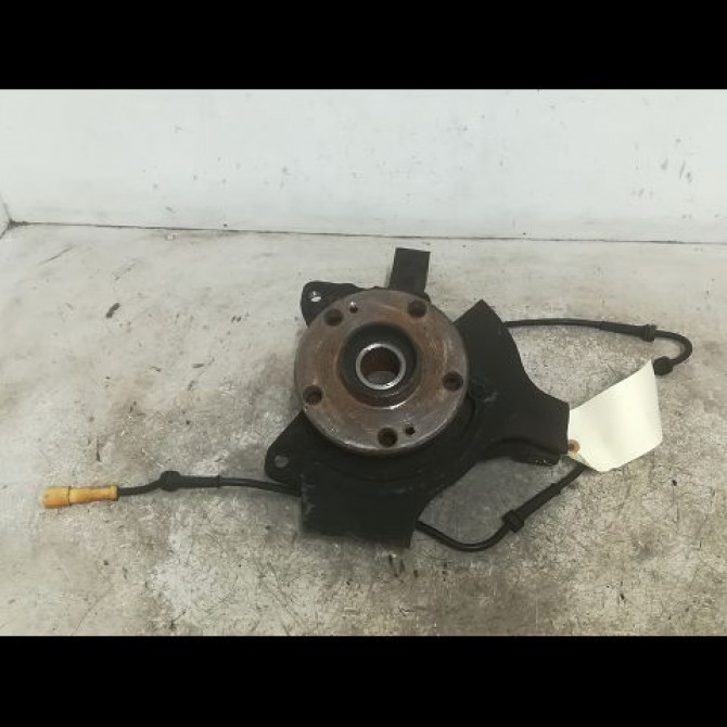 Moyeu avg occasion RENAULT ESPACE III Phase 1 12-1996->09-2002 2.2 DCI 115ch 6025371670 1