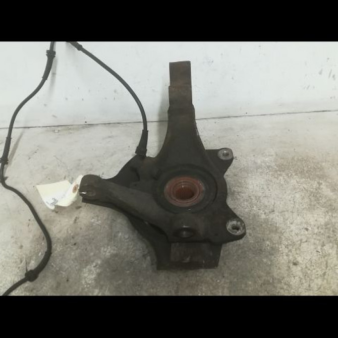 Moyeu avg occasion RENAULT ESPACE III Phase 1 12-1996->09-2002 2.2 DCI 115ch 6025371670 2