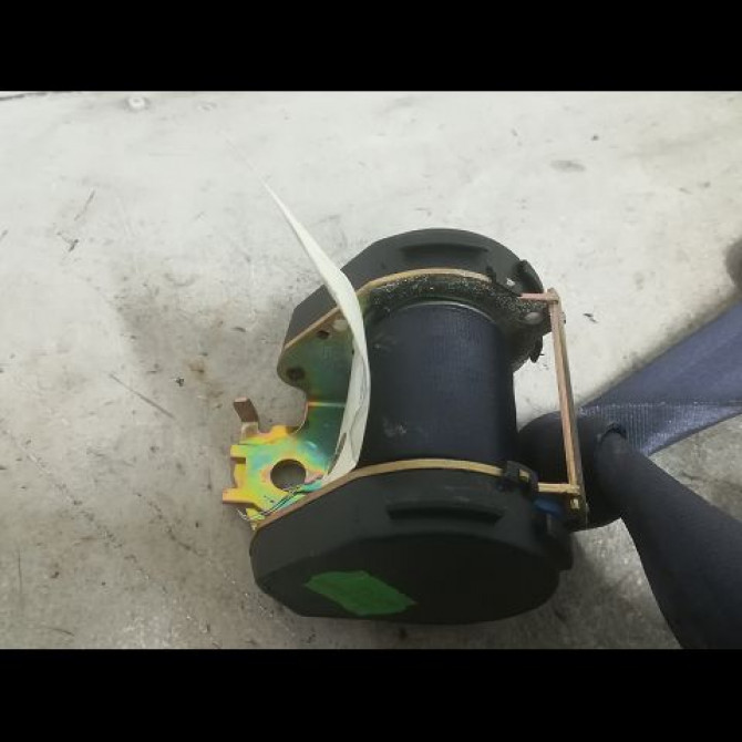 Ceinture arrière gauche occasion RENAULT ESPACE III Phase 1 12-1996->09-2002 2.2 DCI 115ch 6025307602 2