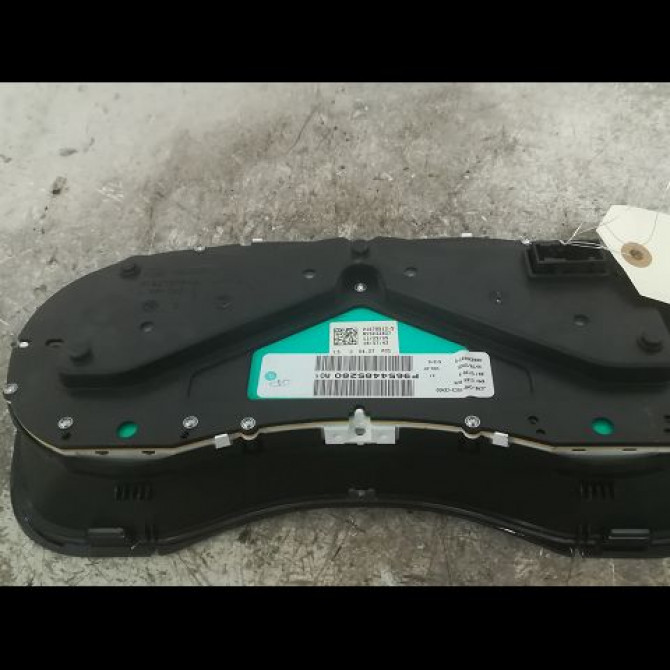 Compteur occasion PEUGEOT 307 Phase 2 06-2005->03-2008 1.6 HDI 16v 90ch 6103K3 2