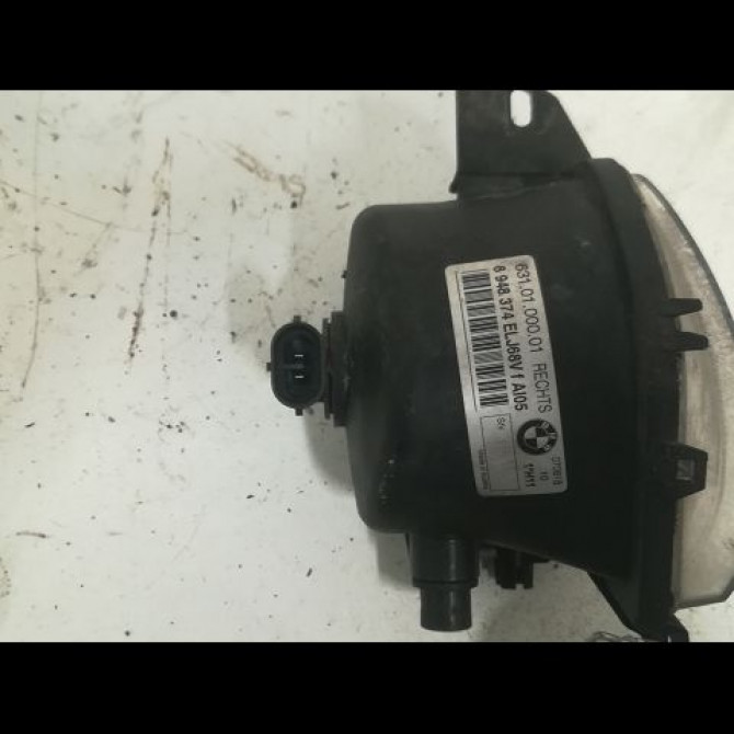 Phare antibrouillard avant droit occasion B.M.W. SERIE 3 V Phase 1 03-2005->09-2008 318i 129ch 63177158542 4