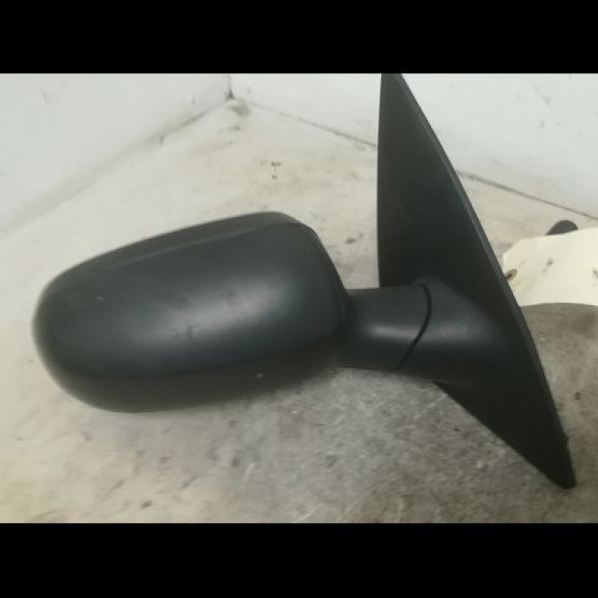 Retroviseur exterieur manuel droit occasion OPEL CORSA III Phase 1 10-2000->08-2003 1.2i 16v 24420996 1