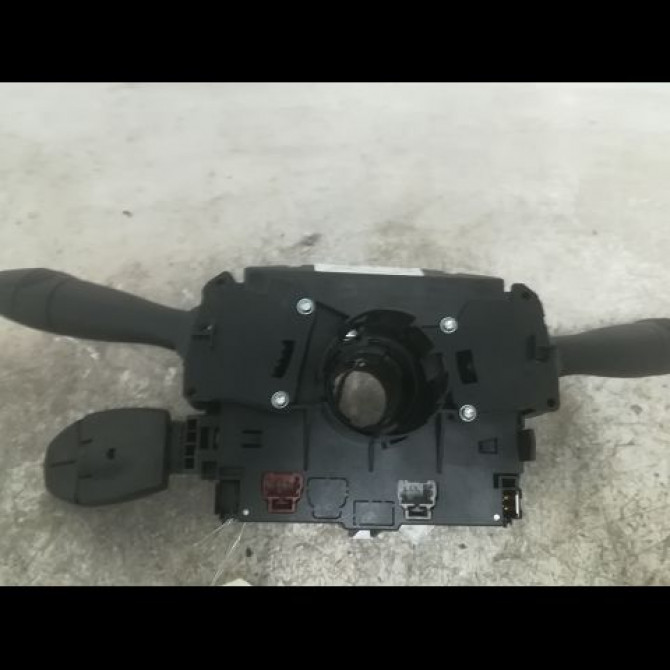 Bloc commodos occasion PEUGEOT 207 Phase 1 04-2006->06-2013 1.4 HDI 70ch 6242YP 2