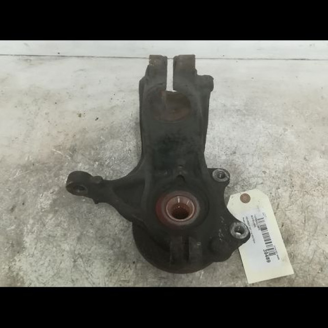 Moyeu avg occasion PEUGEOT 207 Phase 1 04-2006->06-2013 1.4 HDI 70ch 335086 2