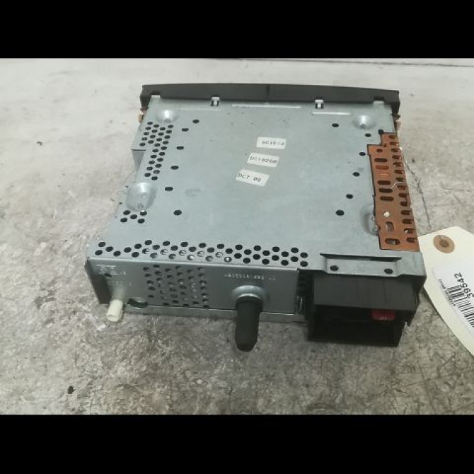 Autoradio occasion PEUGEOT 207 Phase 1 04-2006->06-2013 1.4 HDI 6564L7 2