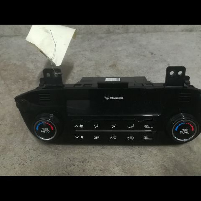 Commande de chauffage occasion KIA SPORTAGE III Phase 1 09-2010->... 1.7 CRDI 115ch 972503U101BLH 1