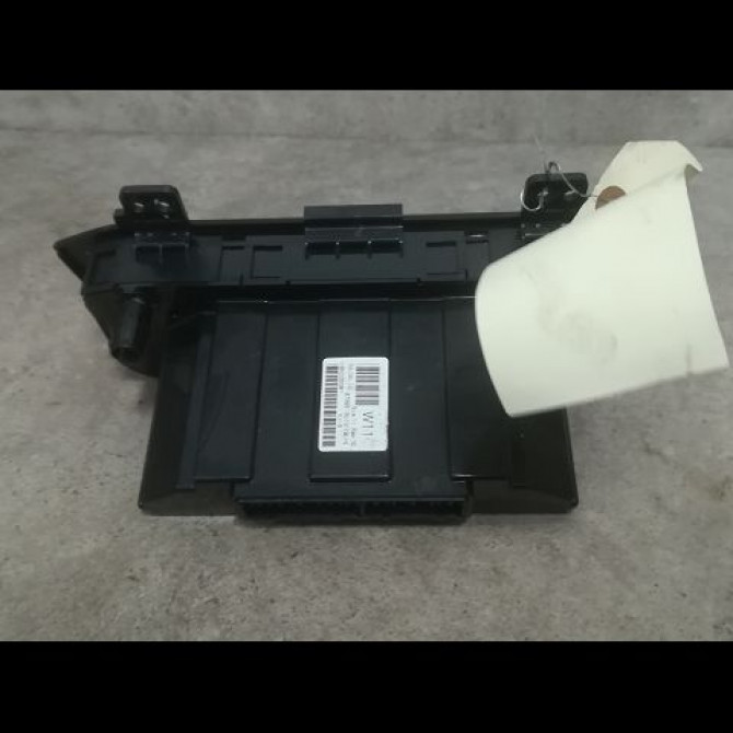 Commande de chauffage occasion KIA SPORTAGE III Phase 1 09-2010->... 1.7 CRDI 115ch 972503U101BLH 2