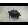 VENTILATEUR DE CHAUFFAGE