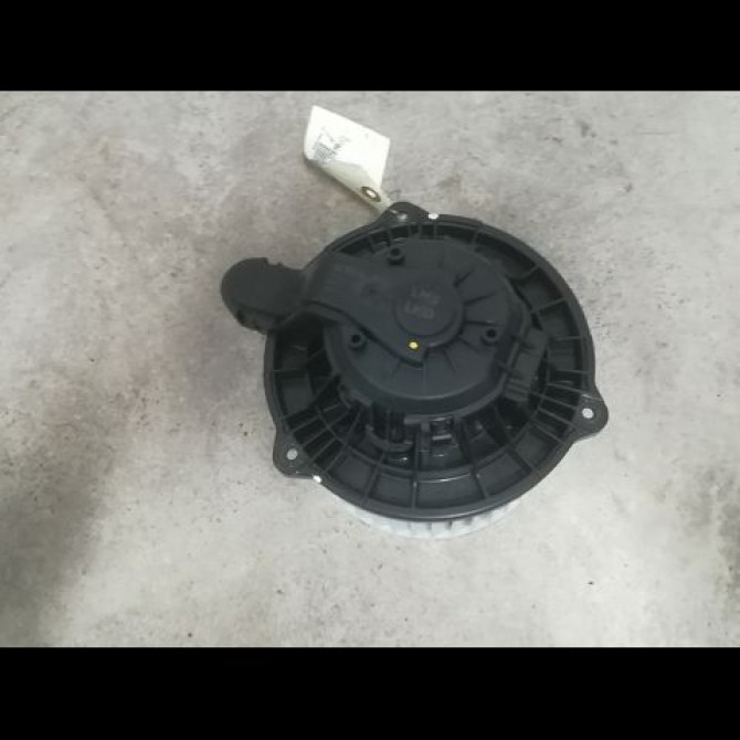 Ventilateur de chauffage occasion KIA SPORTAGE III Phase 1 09-2010->... 1.7 CRDI 115ch 971132Y000 2