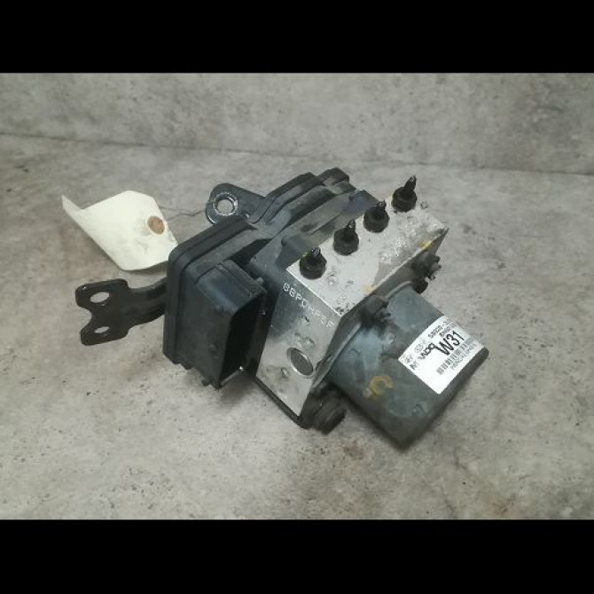 Unité hydraulique ABS occasion KIA SPORTAGE III Phase 1 09-2010->... 1.7 CRDI 115ch 589203U310 1