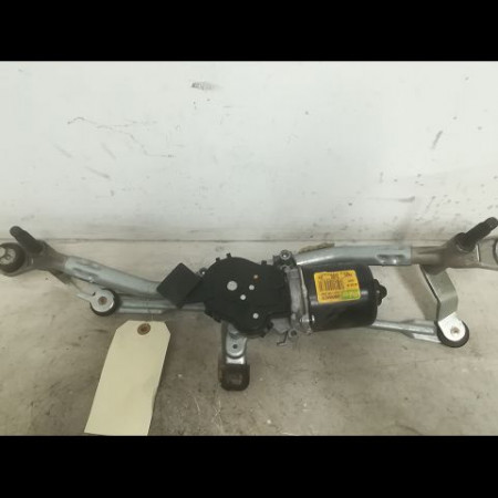 Moteur essuie-glace avant occasion DS DS3 Phase 2 06-2014->... 6405QC