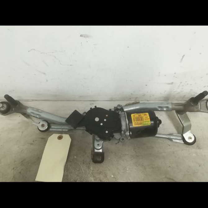 Moteur essuie-glace avant occasion DS DS3 Phase 2 06-2014->... 6405QC 1