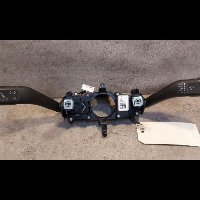 Bloc commodos occasion SKODA OCTAVIA II Phase 2 10-2008->01-2013 5K0953502N9B9 1