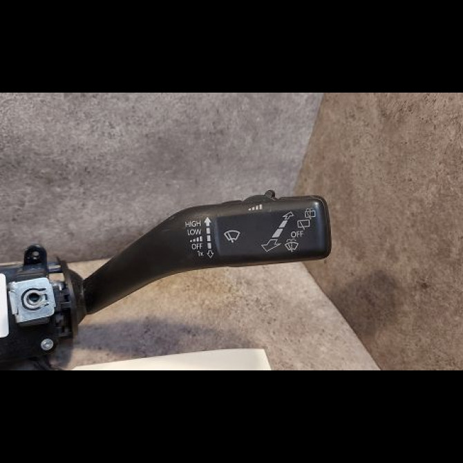 Bloc commodos occasion SKODA OCTAVIA II Phase 2 10-2008->01-2013 5K0953502N9B9 2