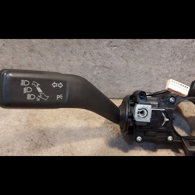 Bloc commodos occasion SKODA OCTAVIA II Phase 2 10-2008->01-2013 5K0953502N9B9 3