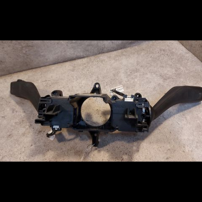 Bloc commodos occasion SKODA OCTAVIA II Phase 2 10-2008->01-2013 5K0953502N9B9 4