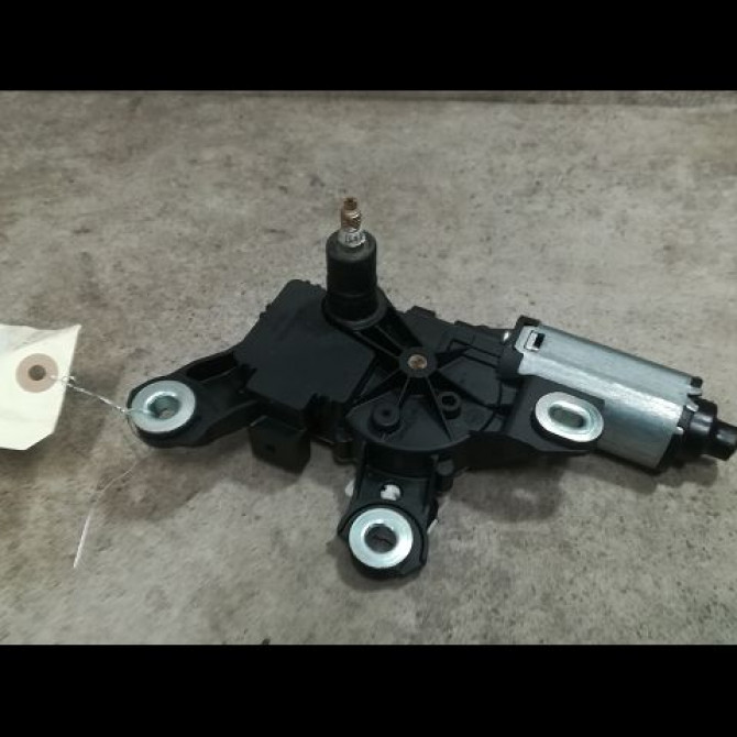 Moteur essuie-glace arrière occasion AUDI A6 IV phase 1 02-2012->02-2015 3.0 TDI 204ch 4G9955711C 1