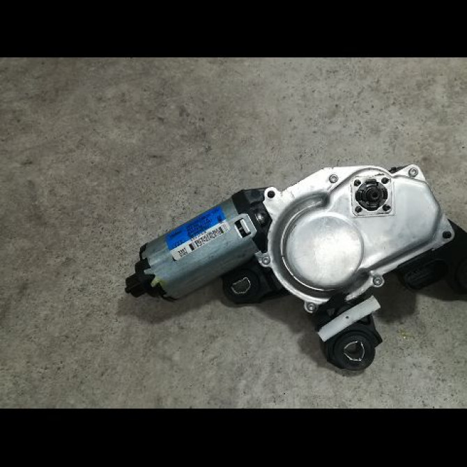 Moteur essuie-glace arrière occasion AUDI A6 IV phase 1 02-2012->02-2015 3.0 TDI 204ch 4G9955711C 2