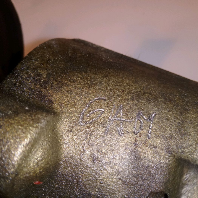 Pompe direction assistee occasion RENAULT SCENIC I Phase 1 09-1996->08-1999 4