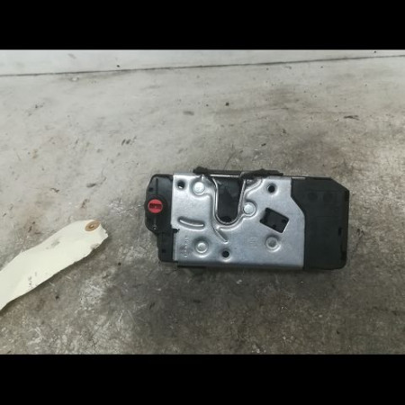 Serrure porte ard occasion OPEL ZAFIRA II Phase 2 01-2008->12-2014 13220372