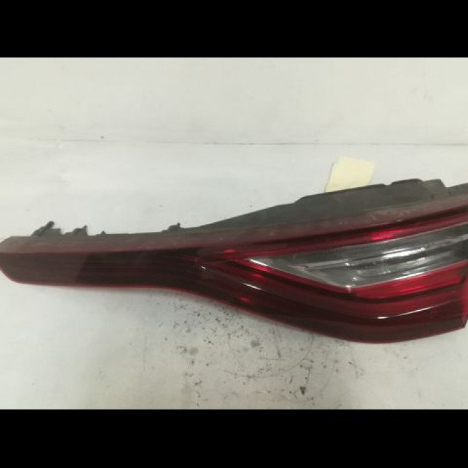 Feu arrière intérieur droit occasion RENAULT MEGANE IV Phase 1 12-2015->... 1.2 TCE 130ch 265506075R 1