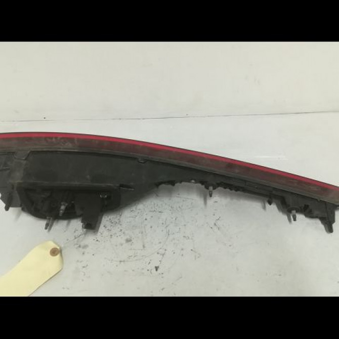 Feu arrière intérieur droit occasion RENAULT MEGANE IV Phase 1 12-2015->... 1.2 TCE 130ch 265506075R 2