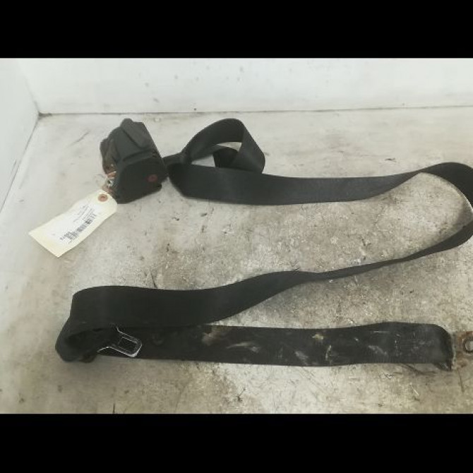 Ceinture arrière droite occasion FORD FIESTA IV Phase 1 09-1995->09-1999 1107633 1