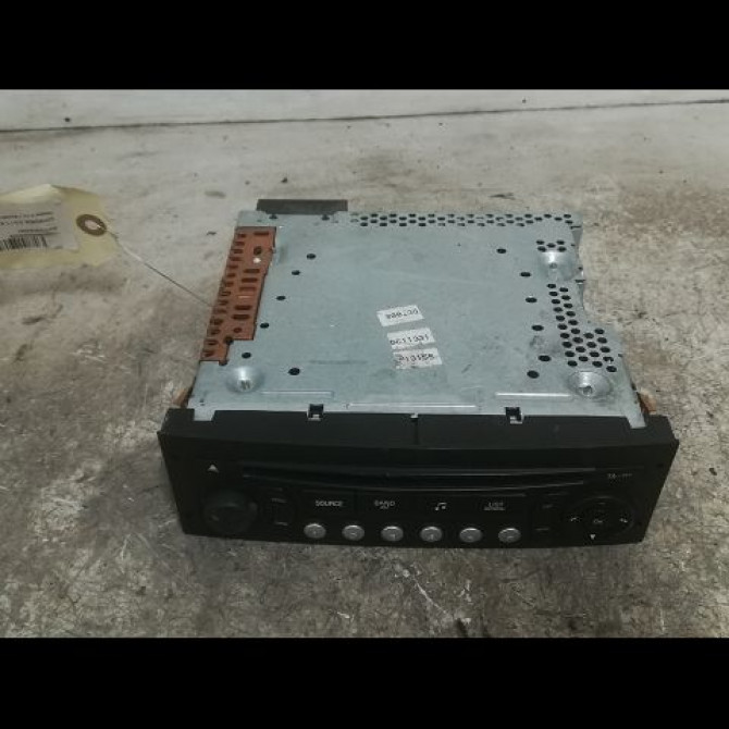 Autoradio occasion CITROEN C3 I Phase 2 10-2005->12-2010 1.4 HDi 70ch 6564Z8 1