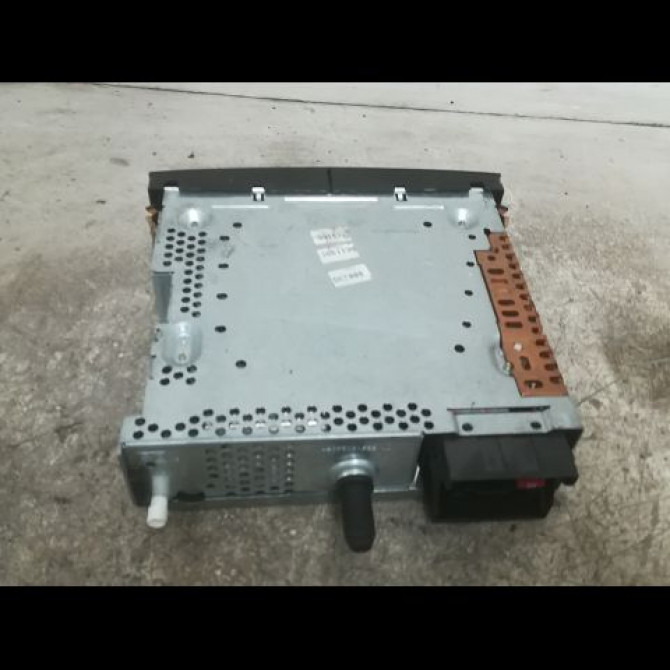 Autoradio occasion CITROEN C3 I Phase 2 10-2005->12-2010 1.4 HDi 70ch 6564Z8 2