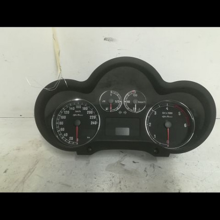 Compteur occasion ALFA ROMEO 147 Phase 2 09-2004->10-2010 1.9 JTD 115ch 156071292