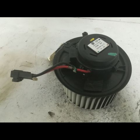 Ventilateur de chauffage occasion ALFA ROMEO 147 Phase 2 09-2004->10-2010 1.9 JTD 115ch 77364449