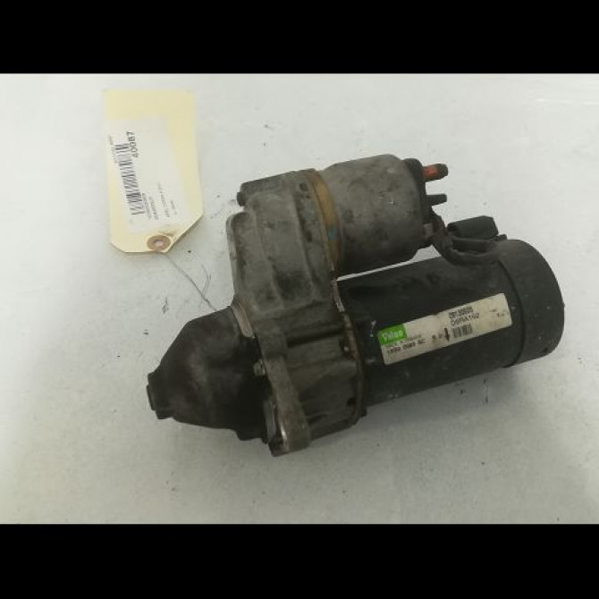 Démarreur occasion OPEL CORSA III 93171936 2