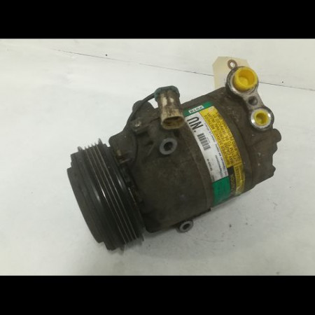 Compresseur air conditionne occasion OPEL CORSA III 9132918