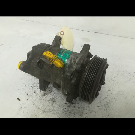 Compresseur air conditionne occasion PEUGEOT 307 Phase 1 SW 03-2002->07-2004 2.0 HDi 110ch 6453LA