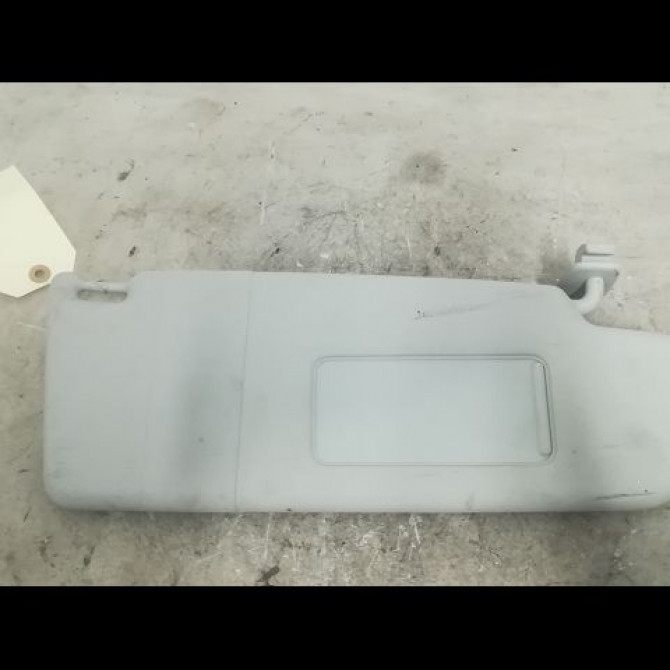Pare-soleil droit occasion VOLKSWAGEN GOLF V Phase 1 11-2003->10-2008 1.9 TDI 105ch 1K0857552K2F4 2