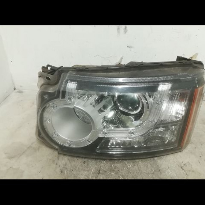 Phare gauche occasion LAND ROVER DISCOVERY III phase 1 09-2004->09-2009 1