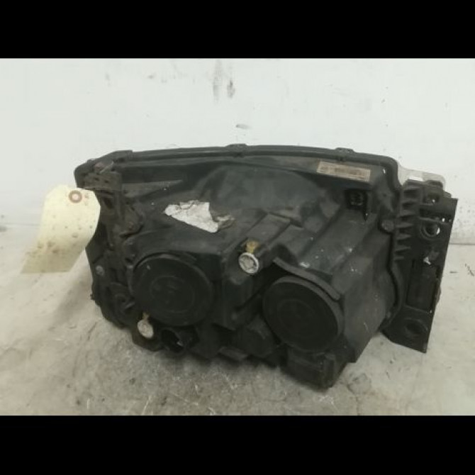 Phare gauche occasion LAND ROVER DISCOVERY III phase 1 09-2004->09-2009 2