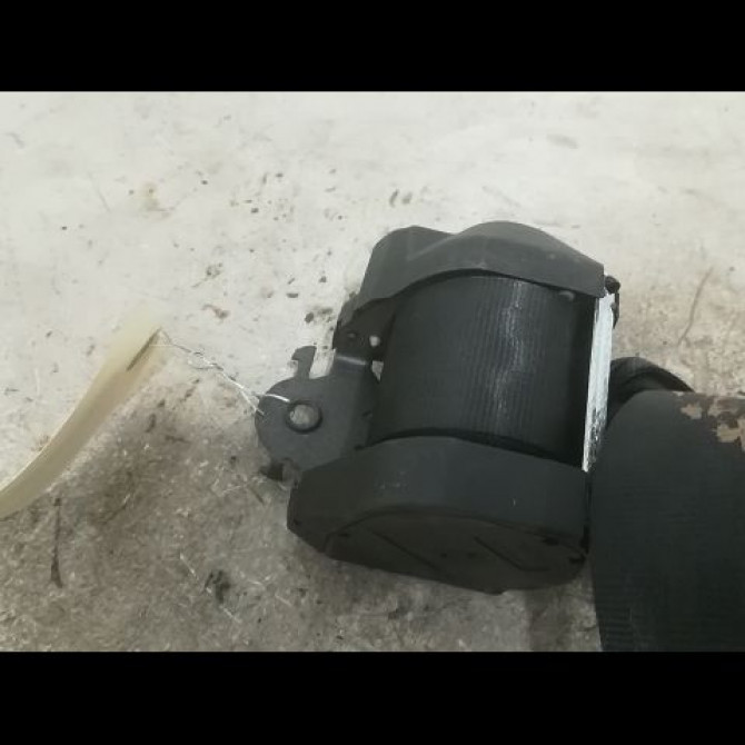 Ceinture arrière gauche occasion CITROEN C2 Phase 2 05-2008->12-2009 1.4 HDi 70ch 00008974S4 2