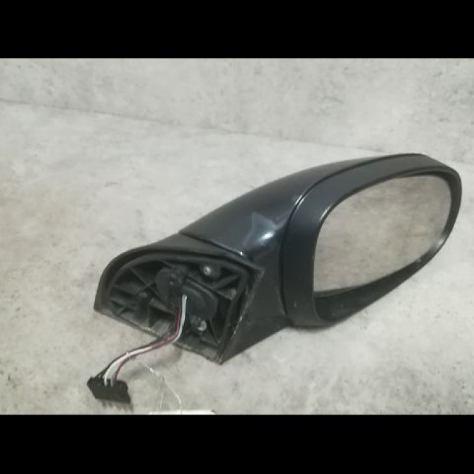 Retroviseur exterieur electrique droit occasion MERCEDES CLASSE A I Phase 1 01-1998->03-2001 A 170 CDI 1688100476 2