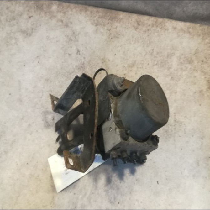 Unité hydraulique ABS occasion OPEL MERIVA I Phase 2 01-2006->09-2010 1.7 CDTI 100ch 93192618 2