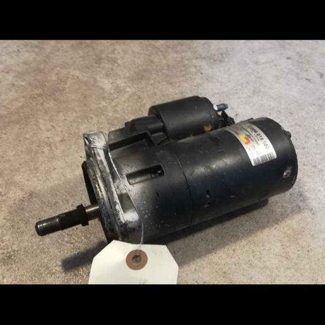 Démarreur occasion VOLKSWAGEN POLO III Phase 1 10-1994->11-1999 1.4 85911023KX 2