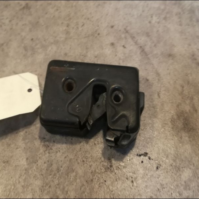 Serrure hayon occasion VOLKSWAGEN TRANSPORTER IV Phase 2 03-1996->06-2003 2.5 TDI 102ch 1