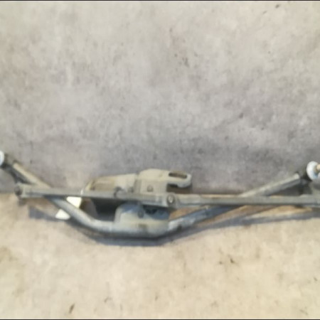 Moteur essuie-glace avant occasion VOLKSWAGEN TRANSPORTER IV Phase 2 03-1996->06-2003 2.5 TDI 102ch 1C0955119