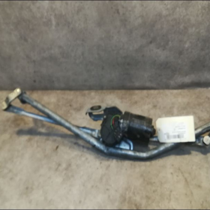 Moteur essuie-glace avant occasion VOLKSWAGEN TRANSPORTER IV Phase 2 03-1996->06-2003 2.5 TDI 102ch 1C0955119 2